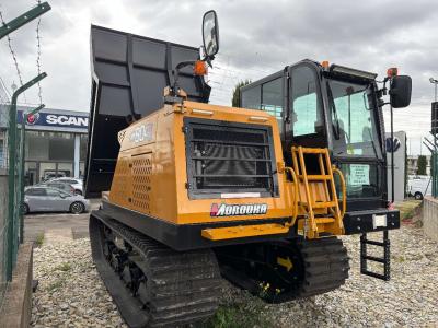 Morooka MST80CR Photo 1