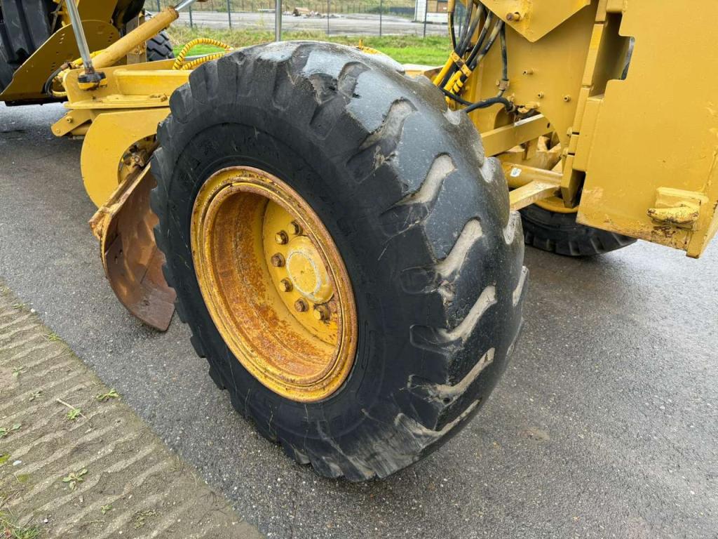Caterpillar 140M Photo 15