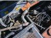 Hitachi ZX350LCN-3 Photo 14 thumbnail