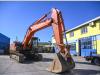 Hitachi ZX350LCN-3 Photo 6 thumbnail