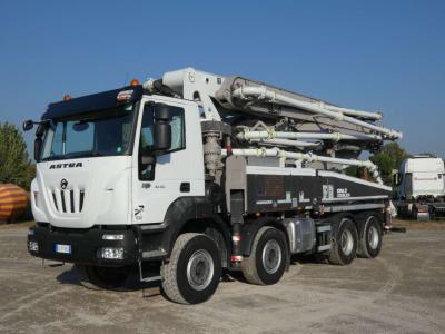 Cifa ZL 40C en vente par Effretti Srl