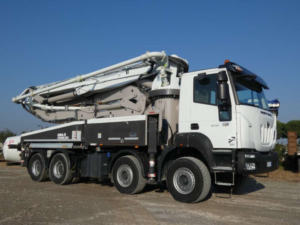 Cifa ZL 40C Photo 3