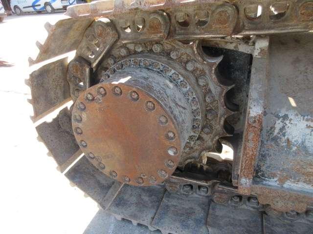 Hitachi ZX350 LCN-6 Photo 11