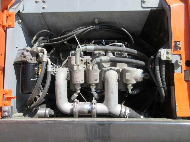 Hitachi ZX350 LCN-6 Photo 15