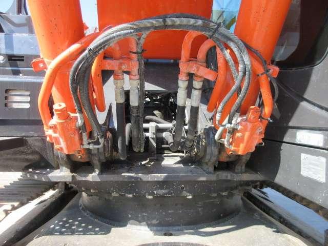 Hitachi ZX350 LCN-6 Photo 18