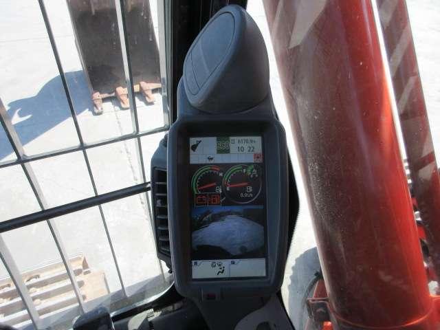 Hitachi ZX350 LCN-6 Photo 25