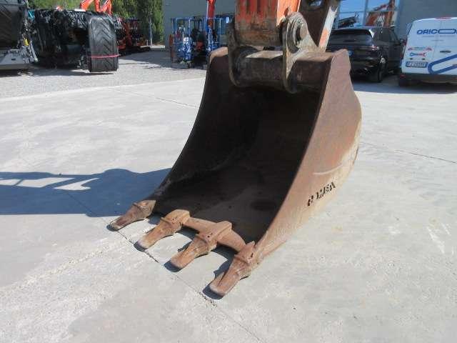 Hitachi ZX350 LCN-6 Photo 7