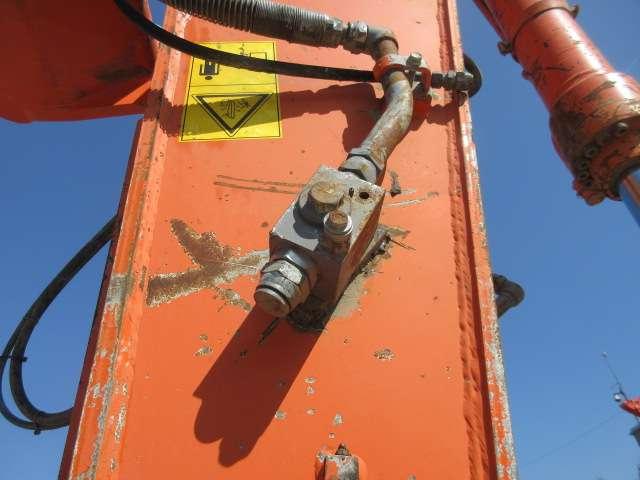 Hitachi ZX350 LCN-6 Photo 8