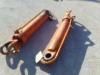 Piston de levage pour Fiat Hitachi W170 Photo 1 thumbnail