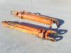 Piston de levage pour Fiat Hitachi W170 Photo 2 thumbnail