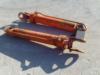 Piston de levage pour Fiat Hitachi W170 Photo 3 thumbnail