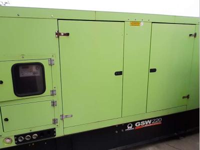 Pramac GSW220 en vente par Pic8 Srl