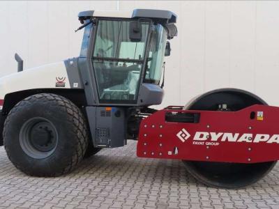 Dynapac CA5000D en vente par Bove Verhuur & Verkoop