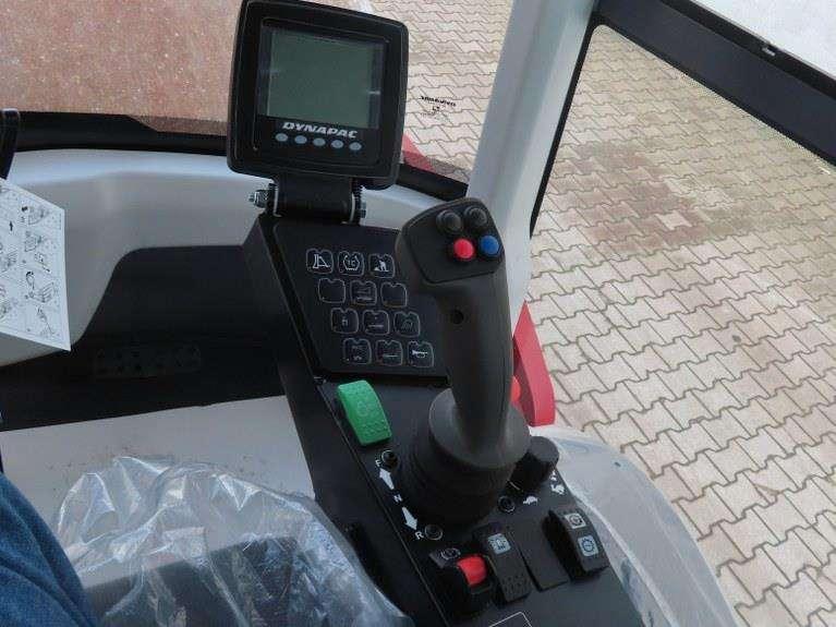 Dynapac CA5000D Photo 16