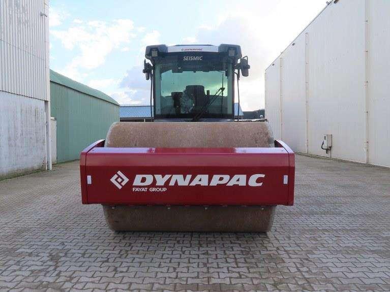Dynapac CA5000D Photo 7