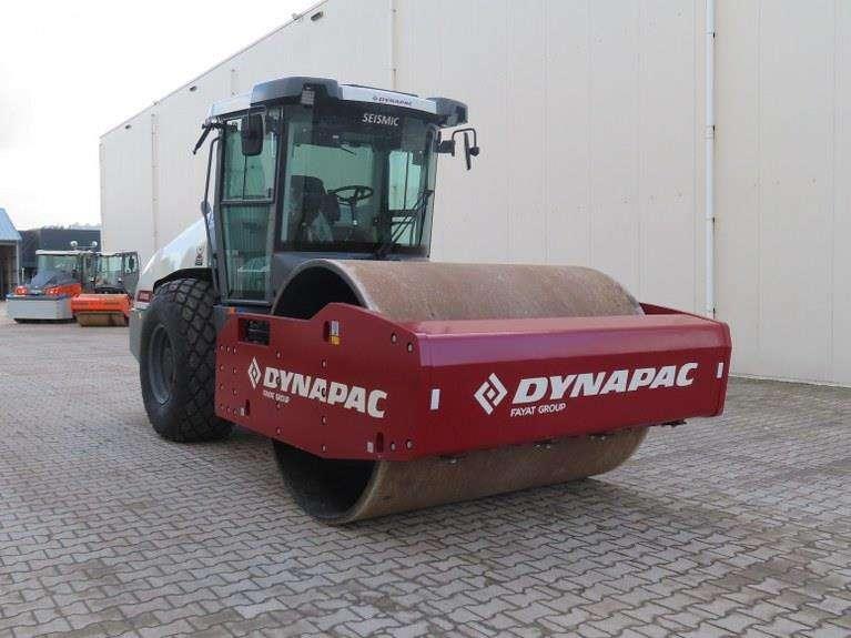 Dynapac CA5000D Photo 8