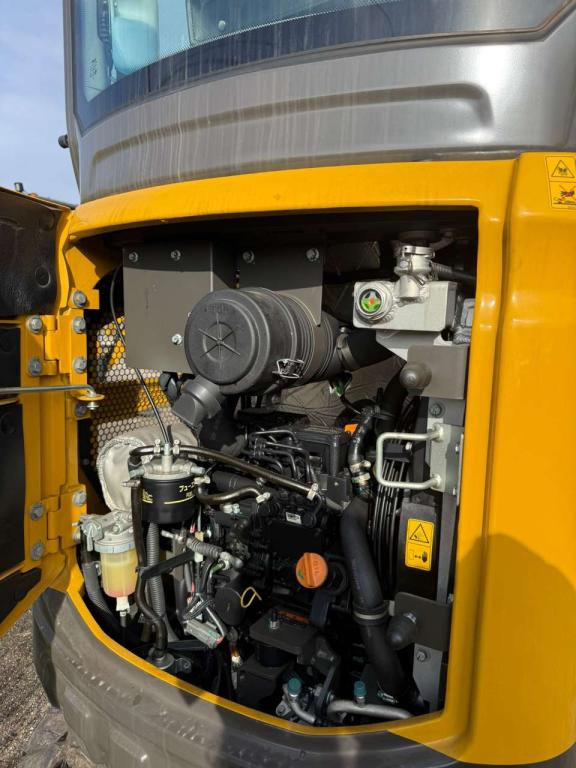 SDLG E620H Photo 5