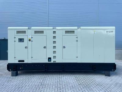 Baudouin 12M33G1250/5 - 1235 kVA Generator - DPX-19883 en vente par DPX Power Europe B.V.