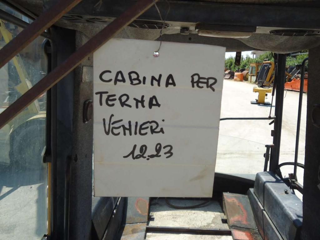 Cabine pour Venieri 12.23 Photo 8