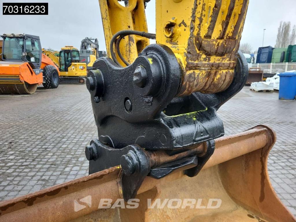 Komatsu PC290 LC-11 Photo 12