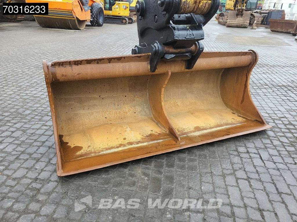 Komatsu PC290 LC-11 Photo 13