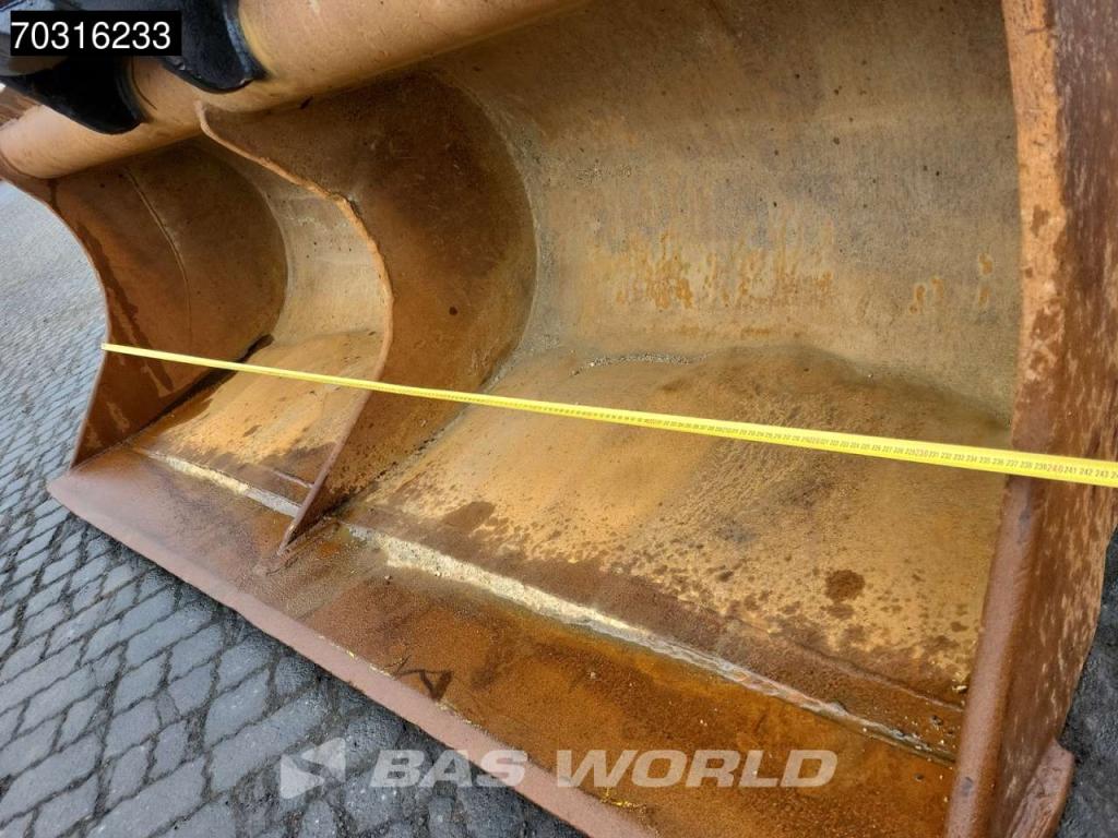 Komatsu PC290 LC-11 Photo 14