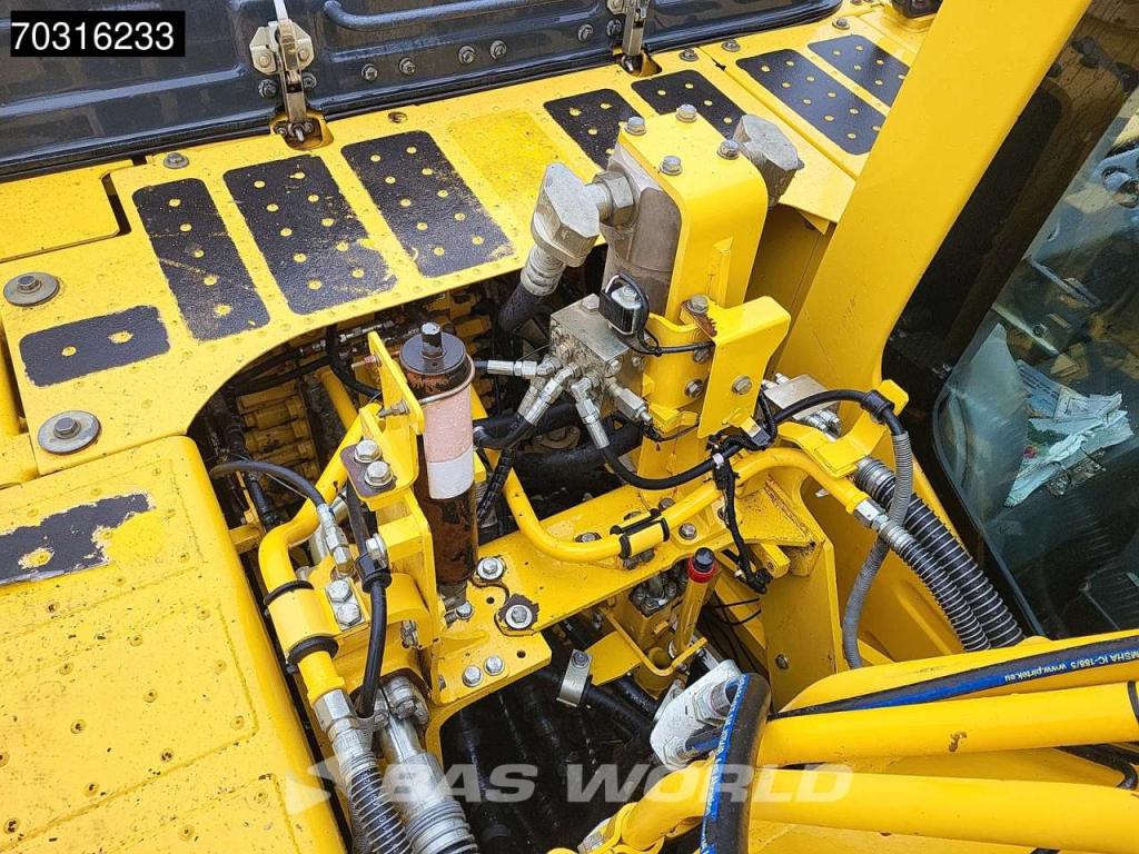Komatsu PC290 LC-11 Photo 19