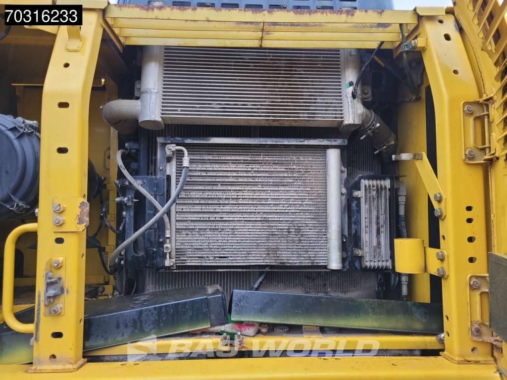 Komatsu PC290 LC-11 Photo 20