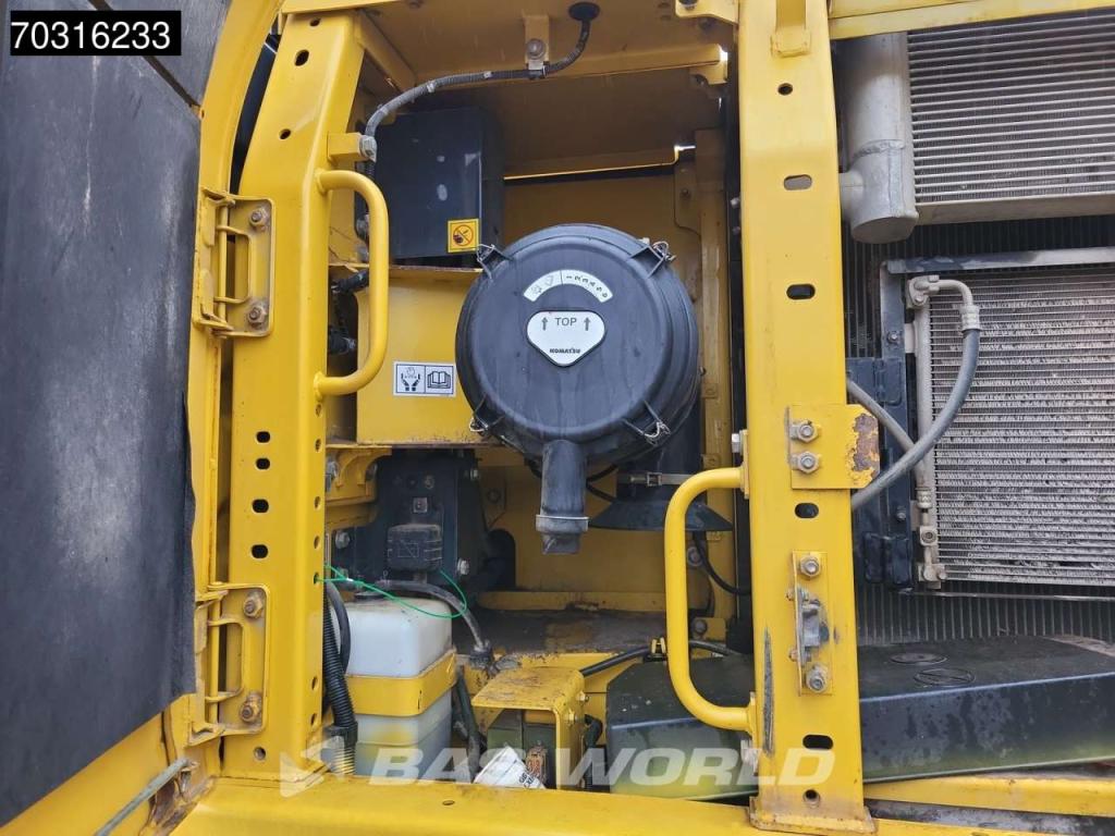 Komatsu PC290 LC-11 Photo 21