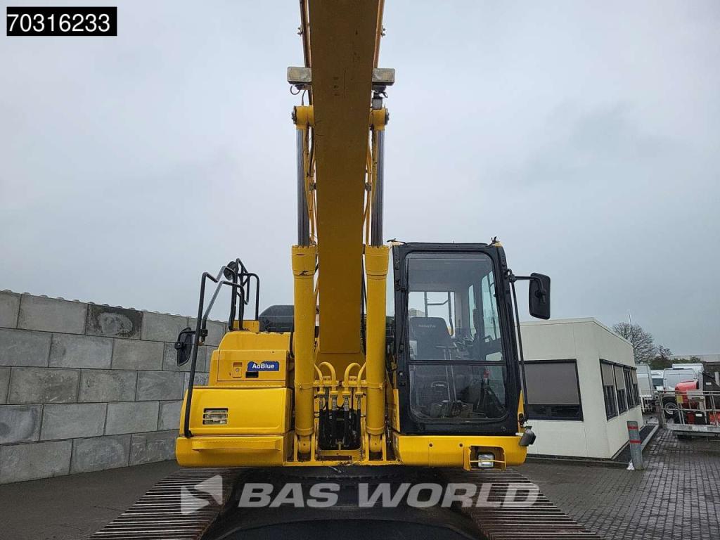Komatsu PC290 LC-11 Photo 7