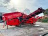 Terex - Finlay 883T - 2 Side Conveyor / Auto Greasing Photo 7 thumbnail