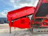 Terex - Finlay 883T - 2 Side Conveyor / Auto Greasing Photo 9 thumbnail