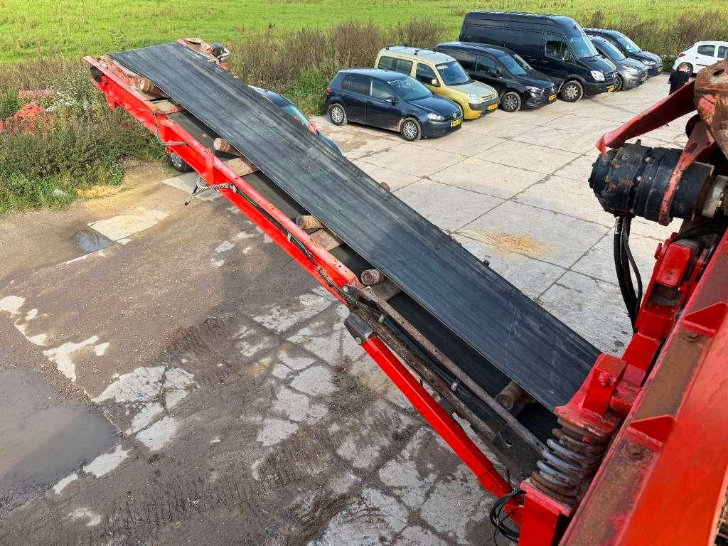 Terex - Finlay 883T - 2 Side Conveyor / Auto Greasing Photo 17