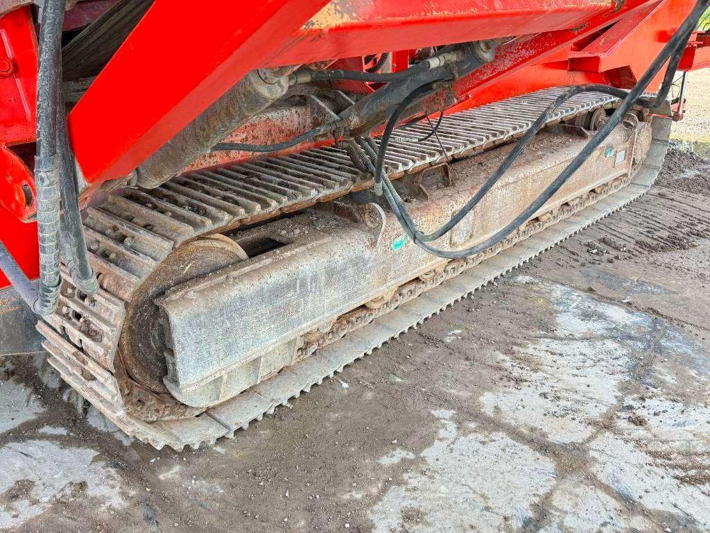 Terex - Finlay 883T - 2 Side Conveyor / Auto Greasing Photo 28