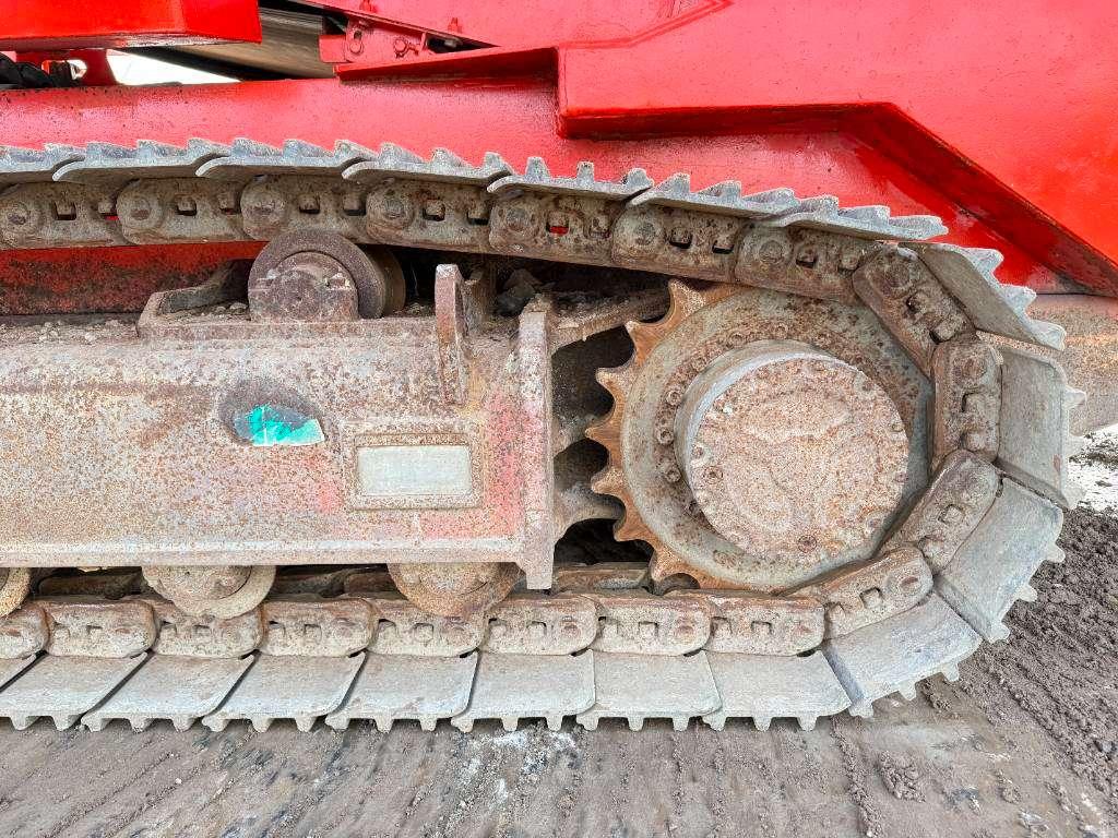 Terex - Finlay 883T - 2 Side Conveyor / Auto Greasing Photo 29