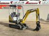Wacker Neuson 1404 Photo 15 thumbnail