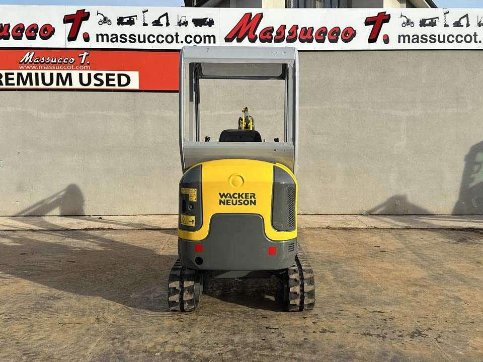 Wacker Neuson 1404 Photo 19