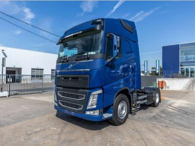 Volvo FH 420 en vente par Braem NV