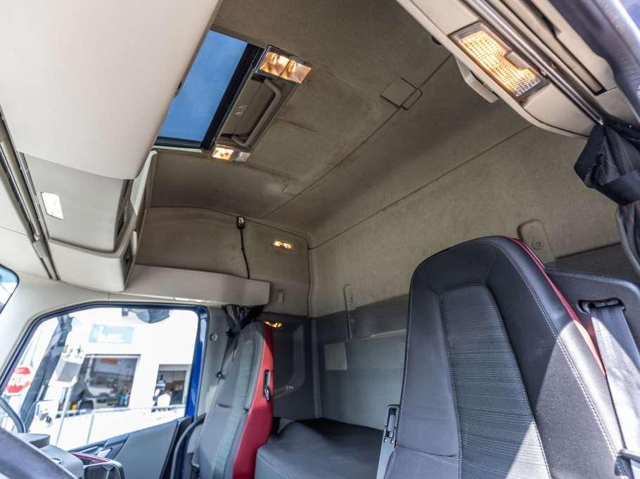 Volvo FH 420 Photo 10