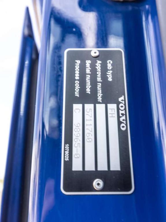 Volvo FH 420 Photo 18