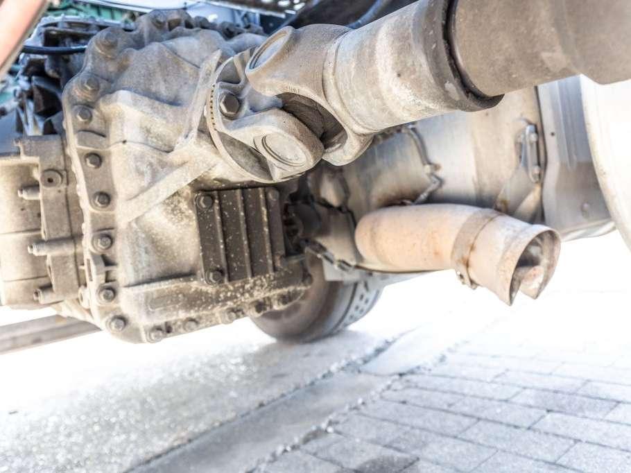 Volvo FH 420 Photo 8
