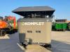 Komplet K-JC 704 Crusher Photo 11 thumbnail
