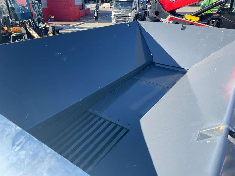 Komplet K-JC 704 Crusher Photo 7
