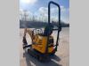 JCB 801.10 Photo 4 thumbnail