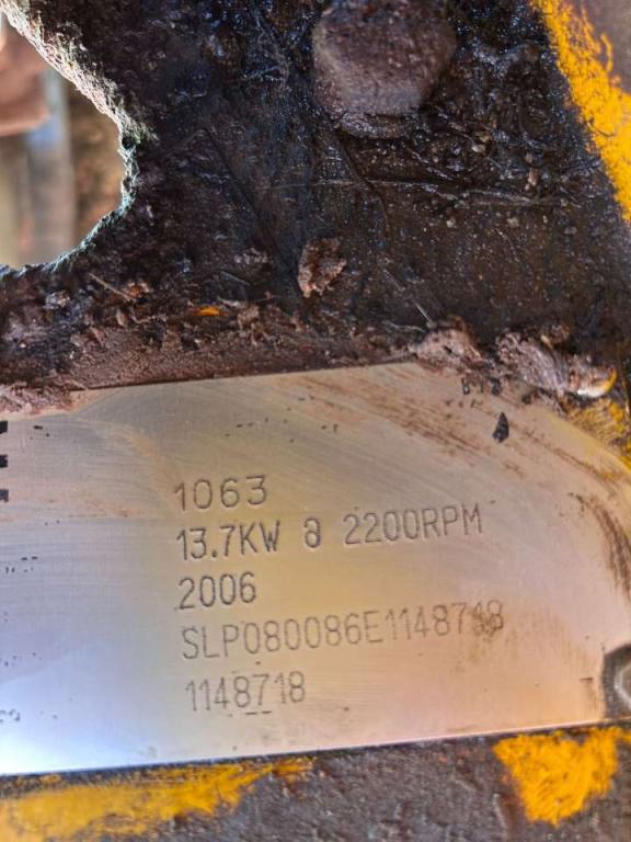 JCB 801.10 Photo 9