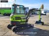 Zoomlion ZE35 GU FACTORY WARRANTY -KUBOTA ENGINE -A/C Photo 8 thumbnail