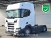 Scania R450 4X2 Retarder Standklima ACC Navi Photo 1 thumbnail