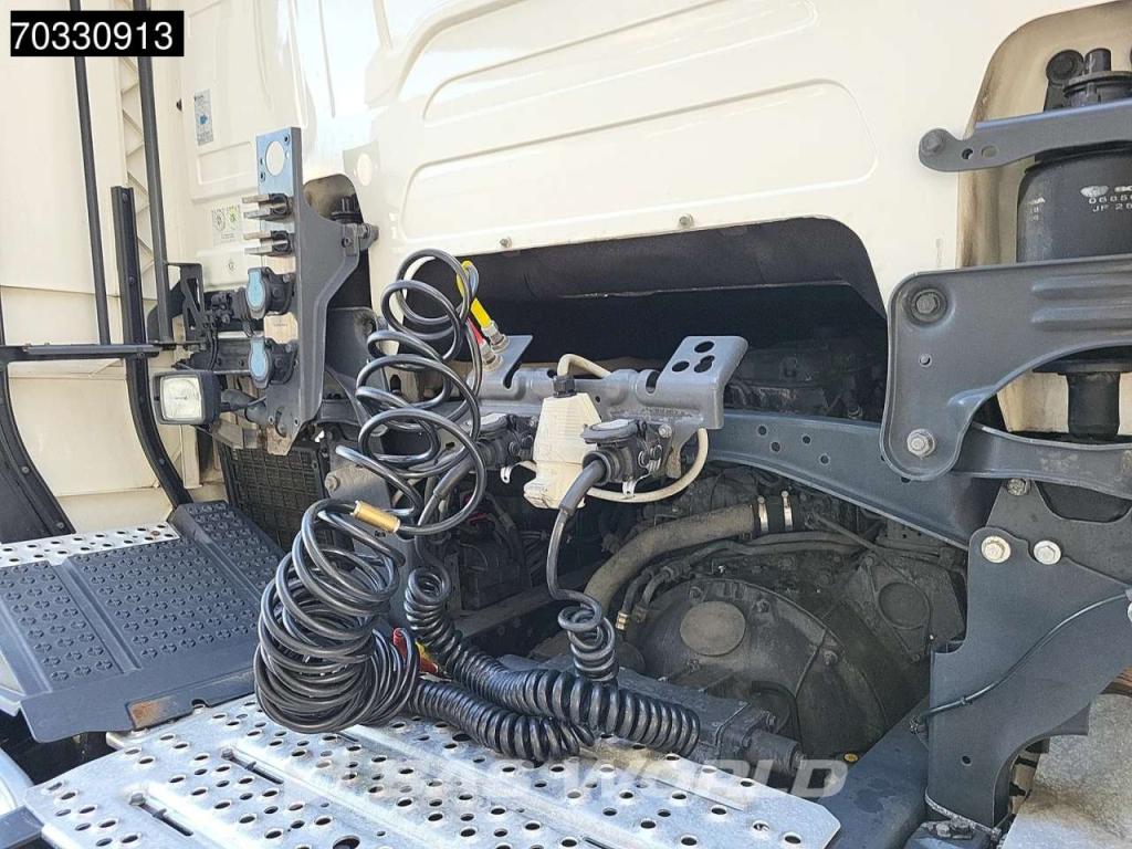 Scania R450 4X2 Retarder Standklima ACC Navi Photo 12