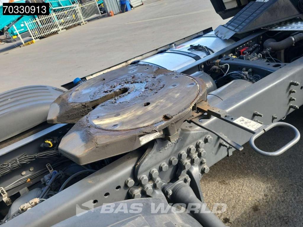 Scania R450 4X2 Retarder Standklima ACC Navi Photo 14
