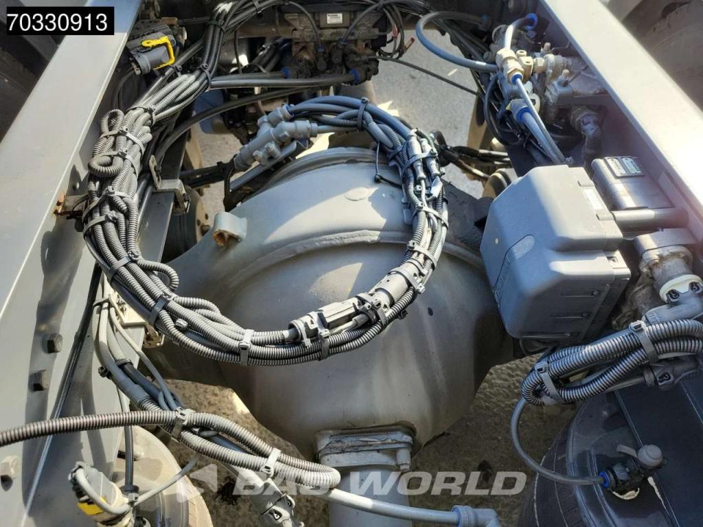 Scania R450 4X2 Retarder Standklima ACC Navi Photo 15